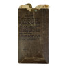 Mask, Gas, British, 1944, Complete