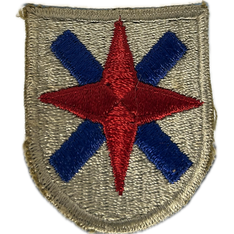 Insigne, XIV Corps, US Army Insigne, XIV Corps, US Army