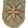 Patch, XIV Corps, US Army