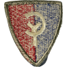Patch, 38th Infantry Division