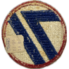 Insigne, 71st Infantry Division
