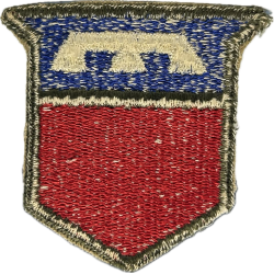 Patch, 76th Infantry Division, Battle of the Bulge