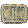 Insigne, II Corps, US Army