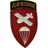 Patch, Airborne Command