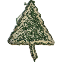 Insigne, 91st Infantry Division