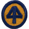 Patch, 44th Infantry Division