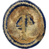 Patch, 44th Infantry Division