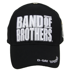 Cap, Baseball, Band Of Brothers