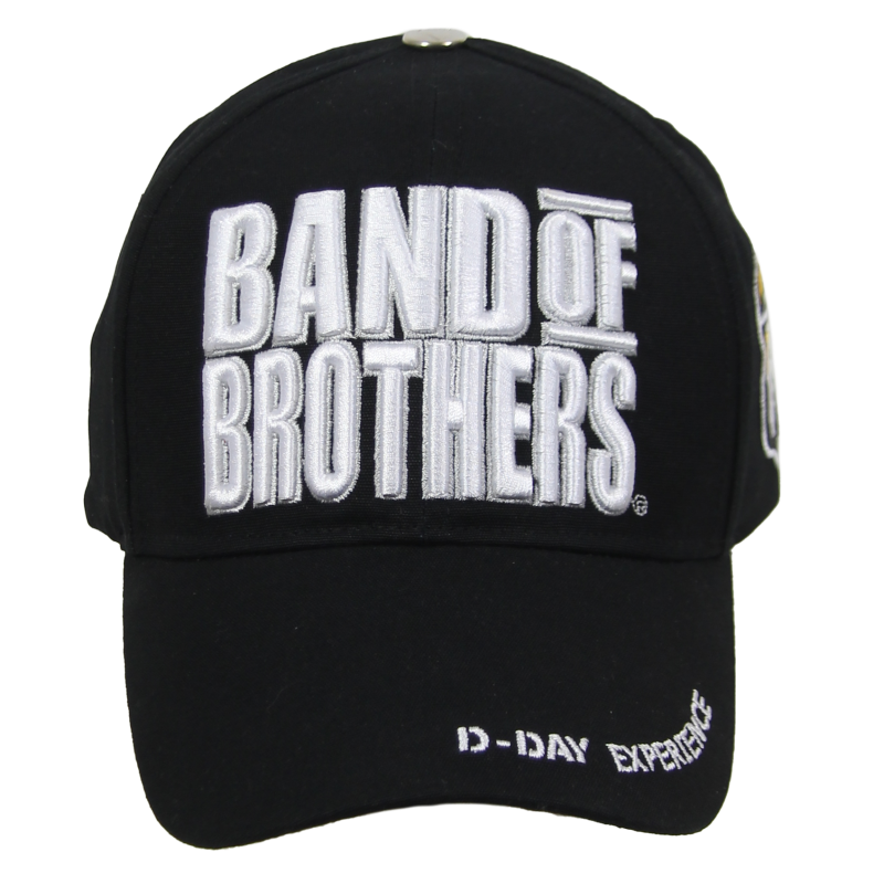 Casquette, Band of Brothers