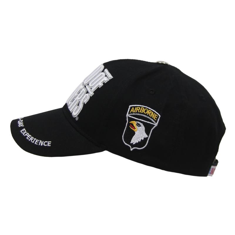 Casquette, Band of Brothers