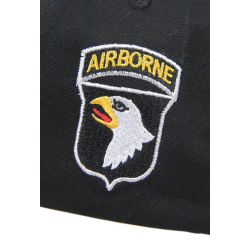 Casquette, Band of Brothers