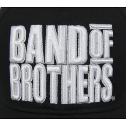 Casquette, Band of Brothers