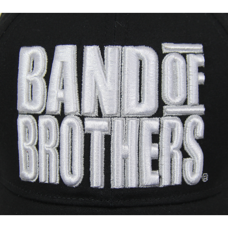 Cap, Baseball, Band Of Brothers