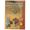 US WW2 First-Aids of the Medical Department: Kits & Men (Part 3 & 4)