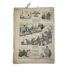 Magazine, Illustrierter Beobachter, 28 novembre 1940