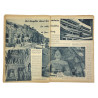 Magazine, Belgian, Le patriote illustré, January 21, 1940