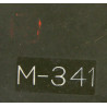 Crosse M-341, lampe de signalisation SE-11