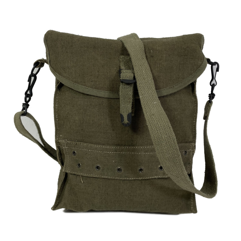 Pouch, Medical, with Long Strap, Indo / Algeria Pouch, Medical, with Long Strap, Indo / Algeria