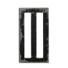 Buckle, Belt, Jacket, Parachutist, M-1942