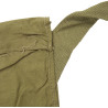 Bandoleer en toile, M1 Garand, 1er type Bandoleer en toile, M1 Garand, 1er type