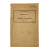 Manual, Technical, TM 1-413, Aircraft Instruments, 1942