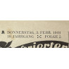 Magazine, Illustrierter Beobachter, February 3, 1944