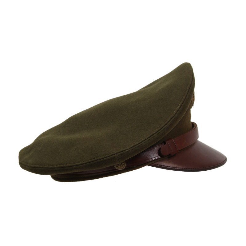 米軍 実物 AIR CREW CAP HEAVY 米軍 実物 AIR CREW CAP HEAVY
