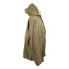 Parka de pluie à crochets, US Navy, Medium, 1943