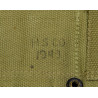 Ceinturon cartouchière M1 Garand, H.S. CO. 1943