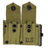 Belt, Cartridge, M1 Rifle, H.S. CO. 1943