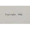 Booklet, Historical, This is our story, a report to the nation, 1942, Douglas Aircraft Co., Inc.