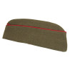 Cap, Garrison, Artillery, Size 6 ⅞, 1942