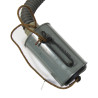 Masque à gaz, Lightweight, OD 7, 1942, complet