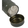Mask, Gas, Lightweight, OD 7, 1942, Complete