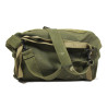 Mask, Gas, Lightweight, OD 7, 1942, Complete