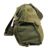 Mask, Gas, Lightweight, OD 7, 1942, Complete