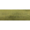 Mask, Gas, Lightweight, OD 7, 1942, Complete