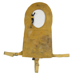 Gilet de sauvetage Type B-4, USAAF, 1943, nominatif