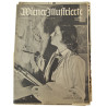 Magazine, Wiener Illustrierte, 3 mai 1944