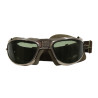 Goggles, Flying, Type B-7, USAC, AMERICAN OPTICAL CO.