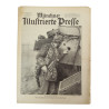 Magazine, Münchner Illustrierte Presse, 29 juin 1944, Waffen-ᛋᛋ