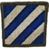 Insigne, 3rd Infantry Division