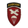 Insigne, Airborne Command