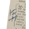 Grouping, 1st Lt. Walter Shaw, 28th Signal Co., 28th Infantry Division, WIA, Ardennes Grouping, 1st Lt. Walter Shaw, 28th Signal Co., 28th Infantry Division, WIA, Ardennes