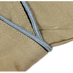 Calot troupe, chino, infanterie, taille 54