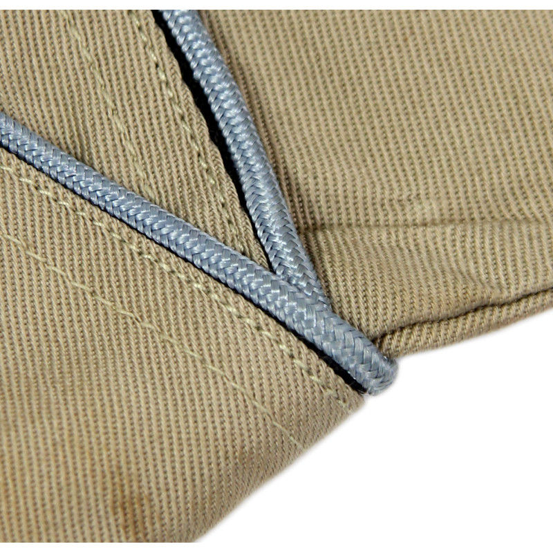 Calot troupe, chino, infanterie, taille 54