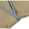 Cap, Garrison, Chino, Infantry, Size 6 ¾