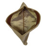 Cap, Garrison, Chino, Infantry, Size 6 ¾