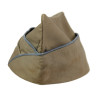 Cap, Garrison, Chino, Infantry, Size 6 ¾