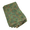 Poncho camouflé réversible, USMC & US Navy